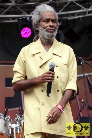 Max Romeo 26. Summer Jam, Fuehlinger See Koeln - Green Stage 03. Juli 2011 (17).JPG